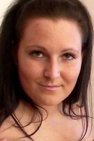 et billede af Yvonne