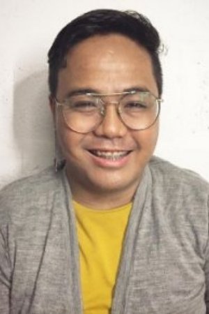 et billede af Ash Malanum