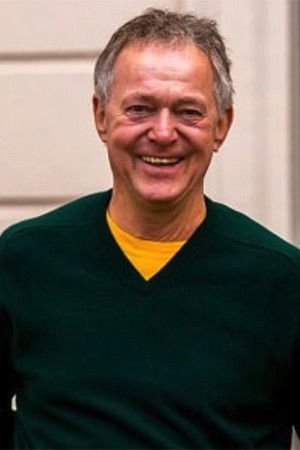 et billede af Harrie Jekkers