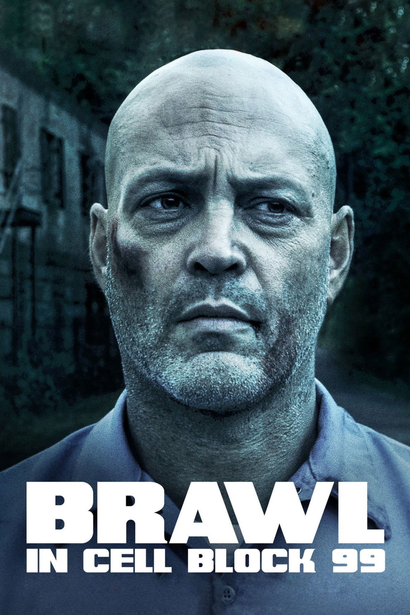 Brawl in Cell Block 99