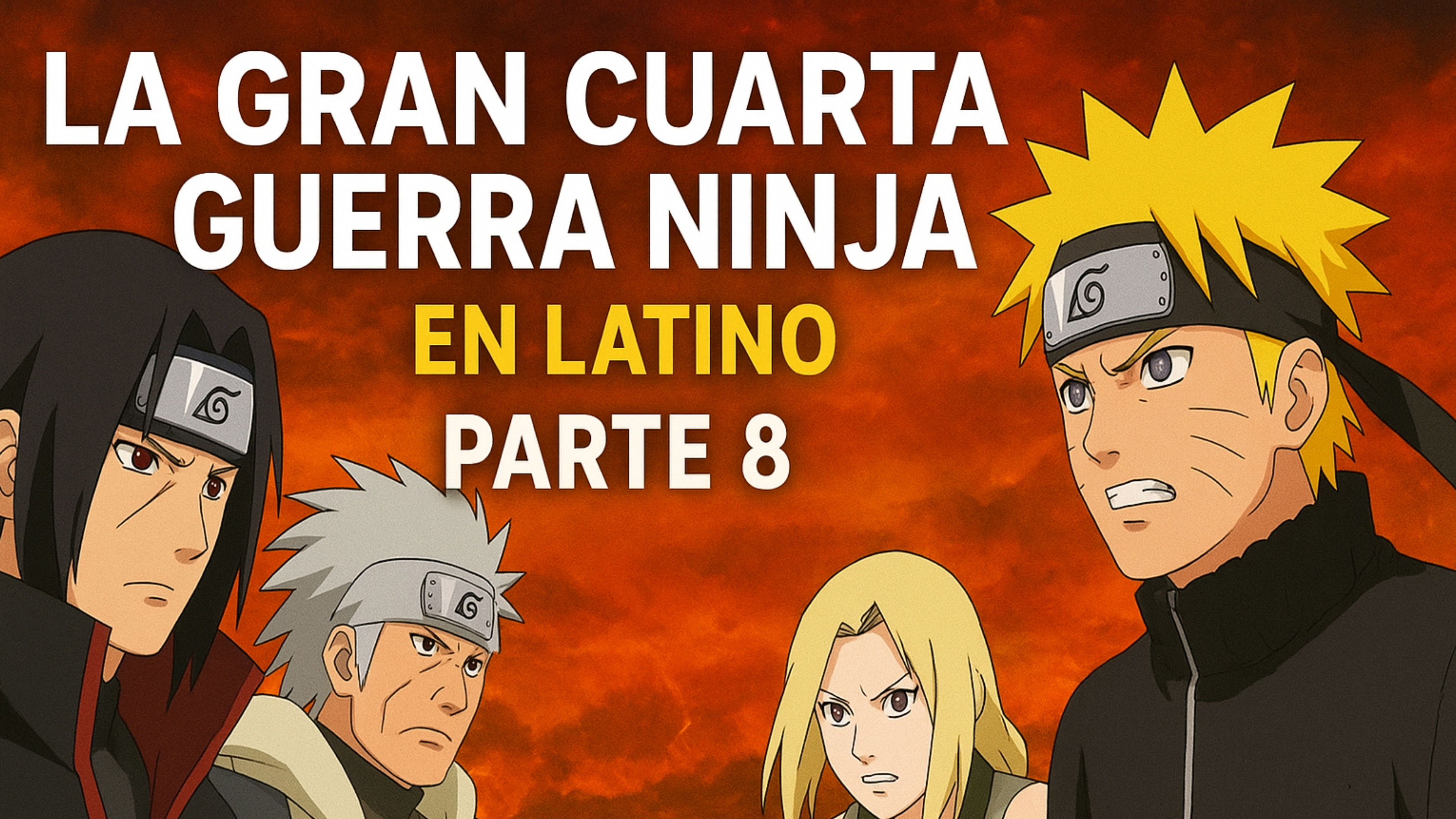Episodio 8