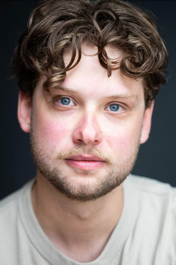 et billede af Vilberg Andri Pálsson