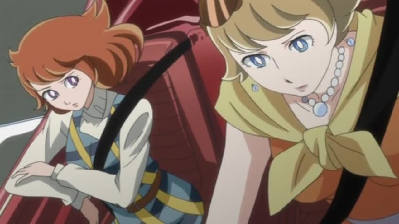 009-1 (Dub) Episode 5 thumbnail