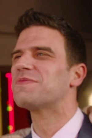 et billede af Maxime Roche