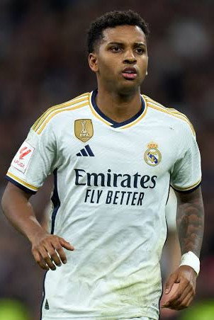 Rodrygo