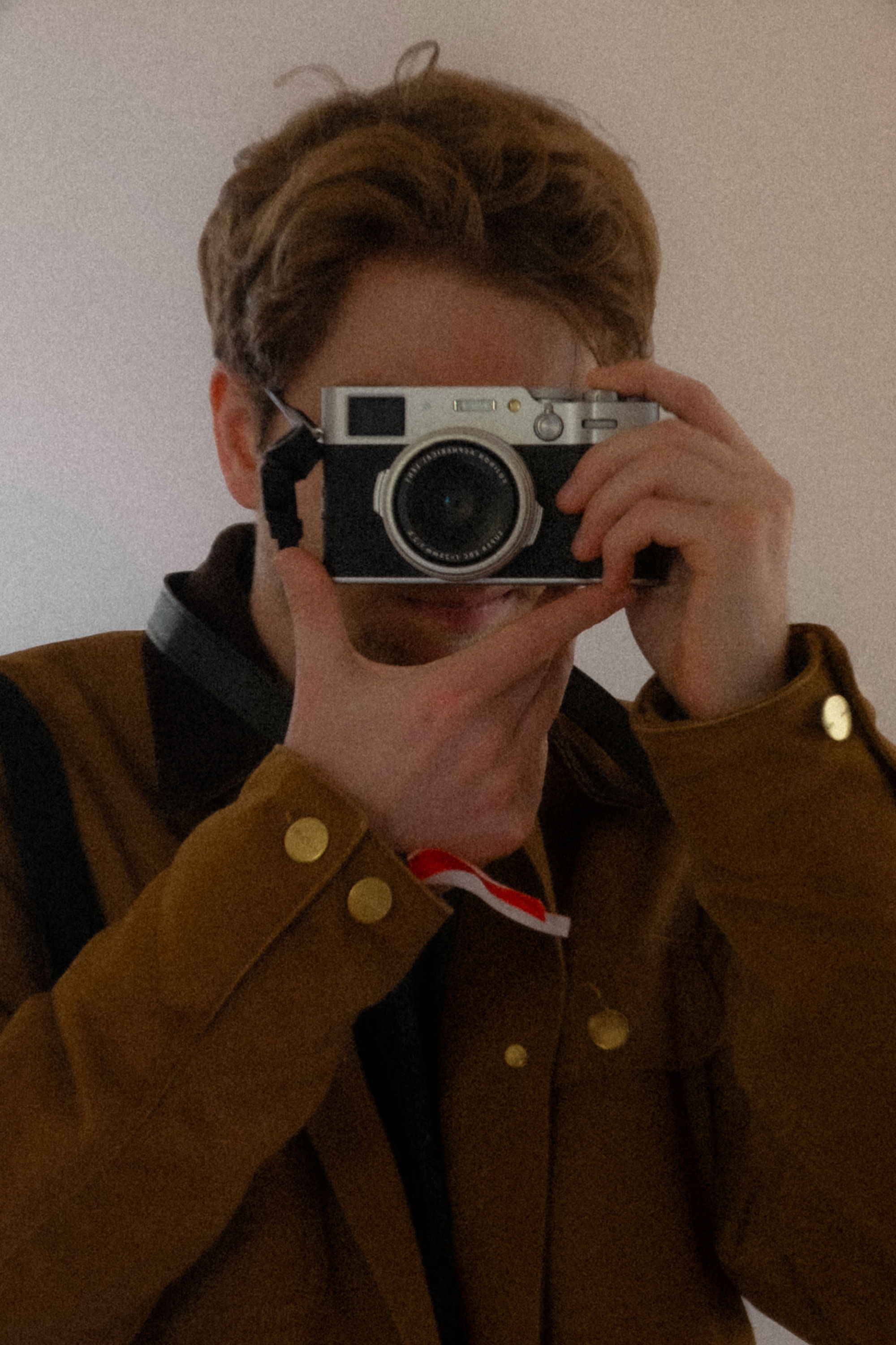 et billede af Philipp Kern