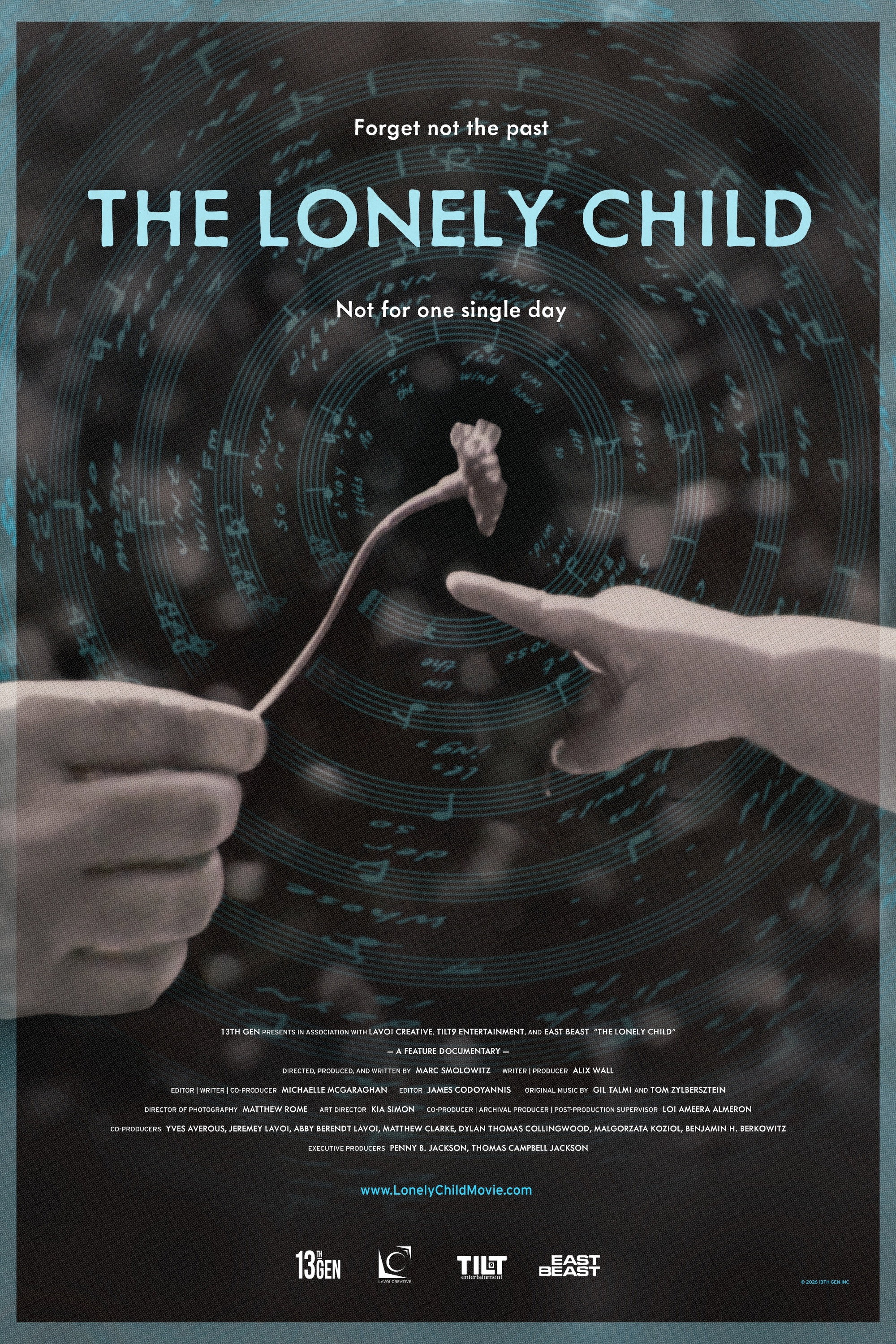 The Lonely Child