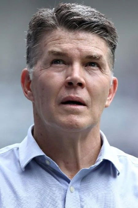 et billede af Héctor González Iñárritu