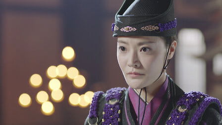 Legend of Fuyao