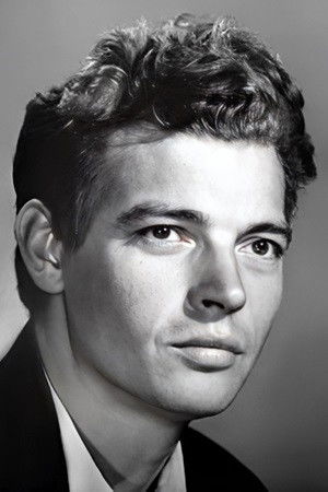 et billede af Stanislav Mikhin