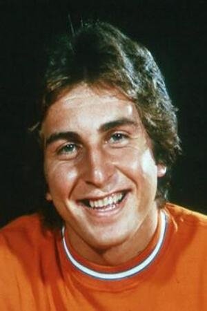 et billede af Ernie Grunfeld