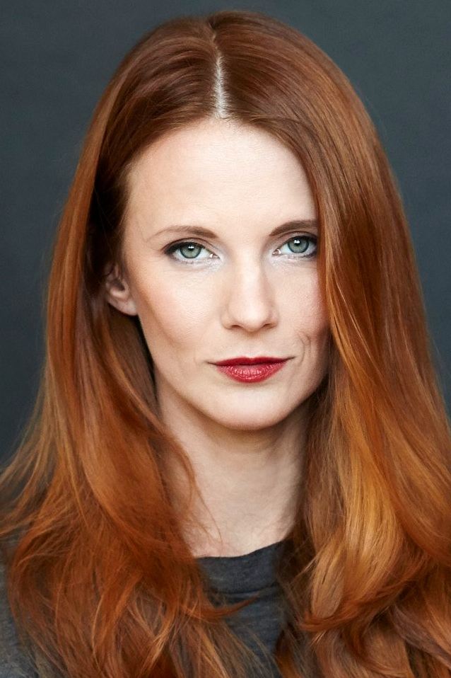 et billede af Jonelle Gunderson