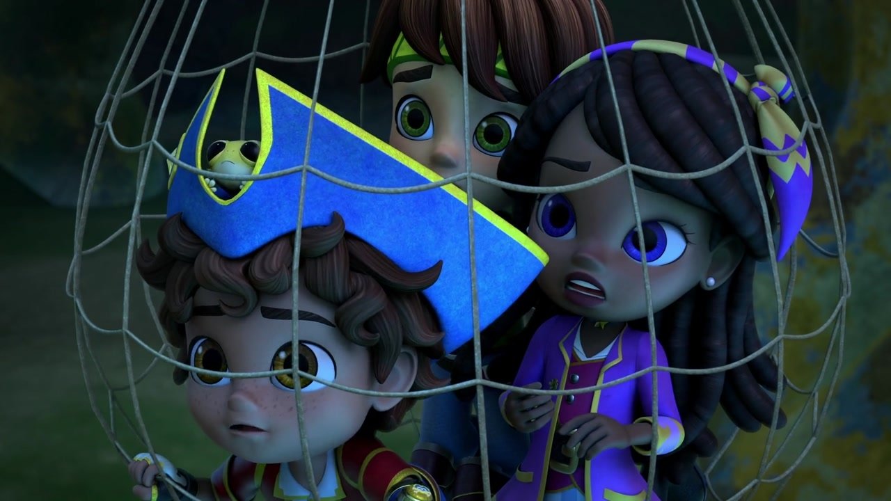 Episode 1