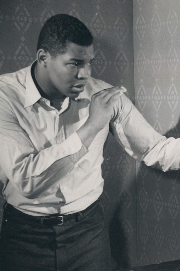 et billede af Coley Wallace