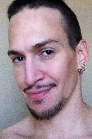 et billede af Dimitri Santiago