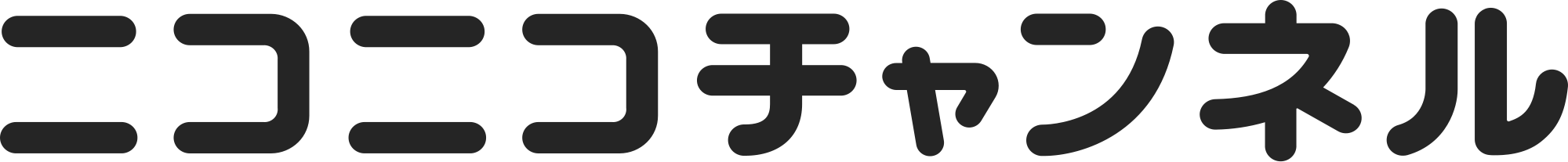 niconico Channel