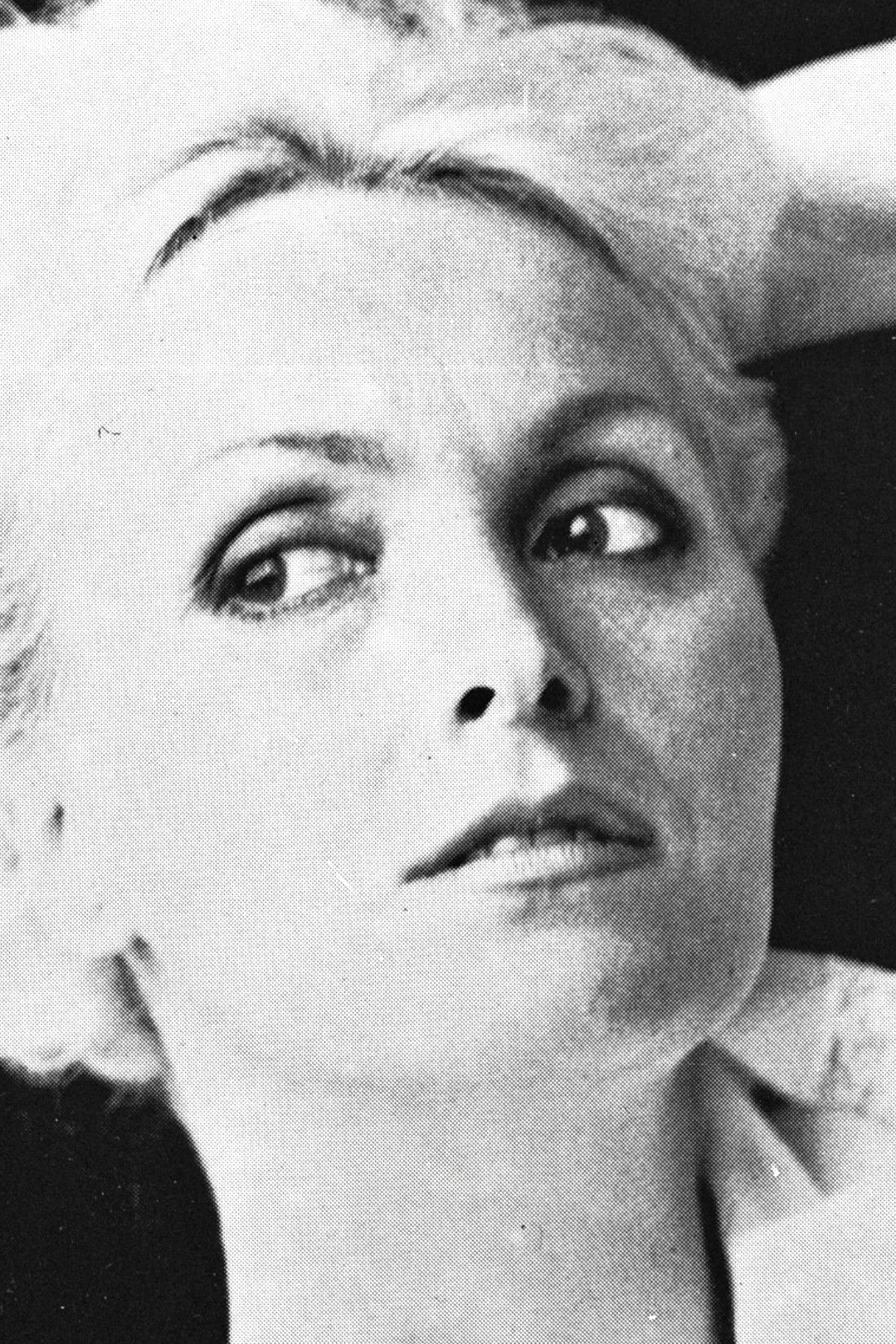 et billede af Patrizia Mayer