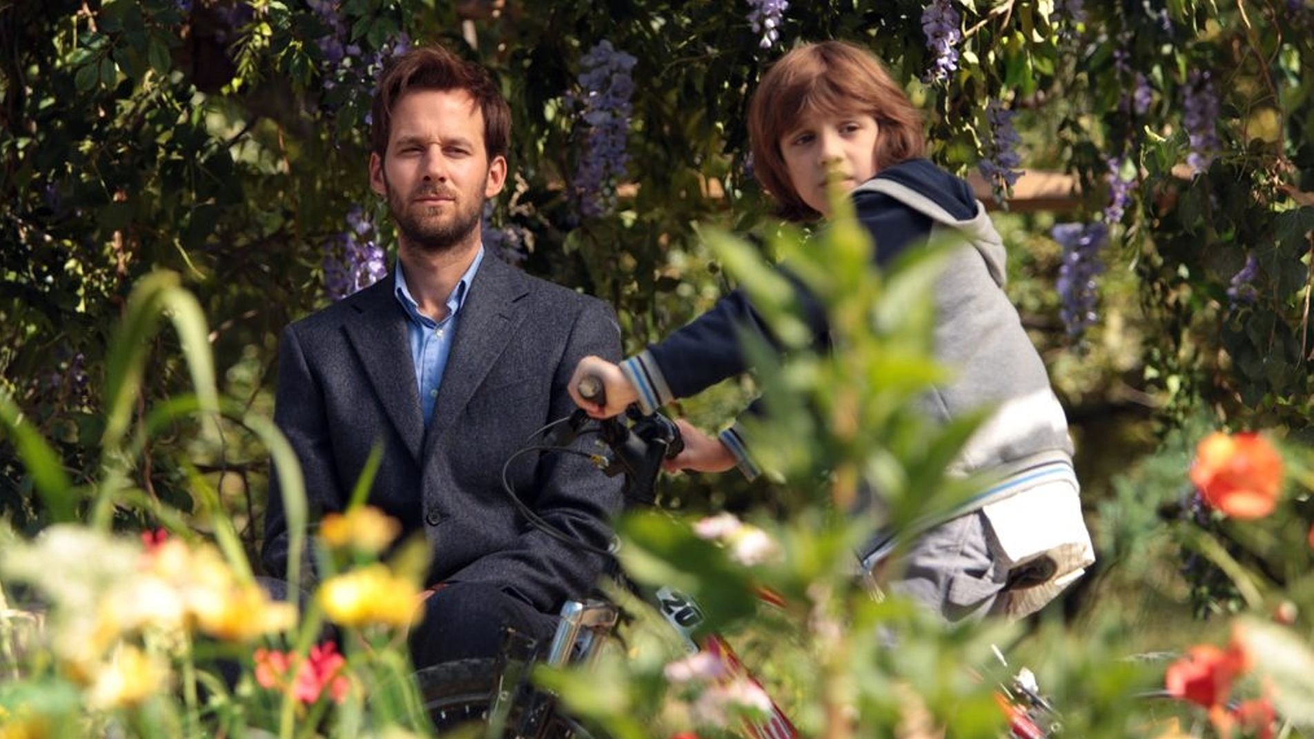 The Sense of Wonder (2015)