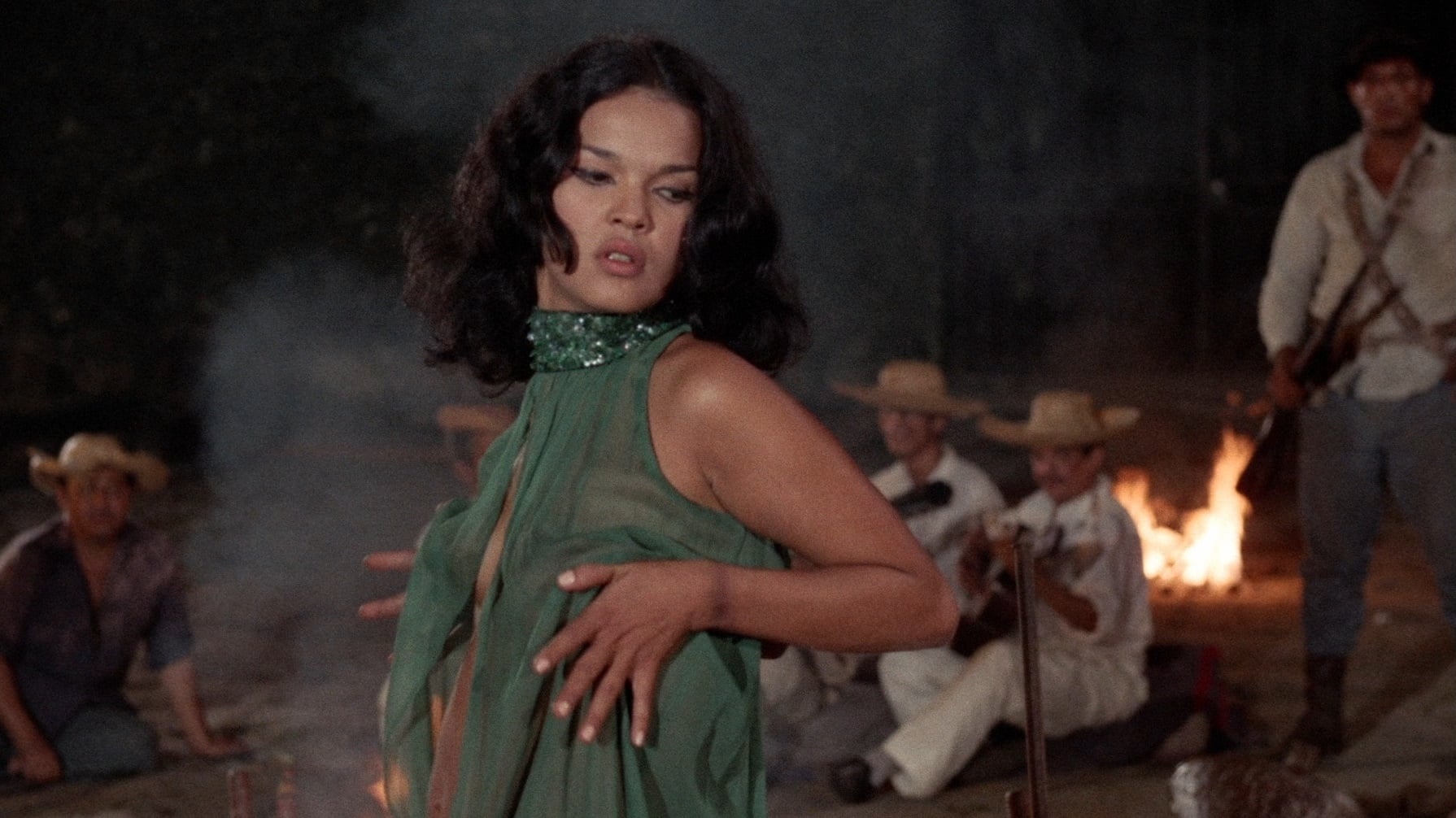 The Blood of Fu Manchu (1968)