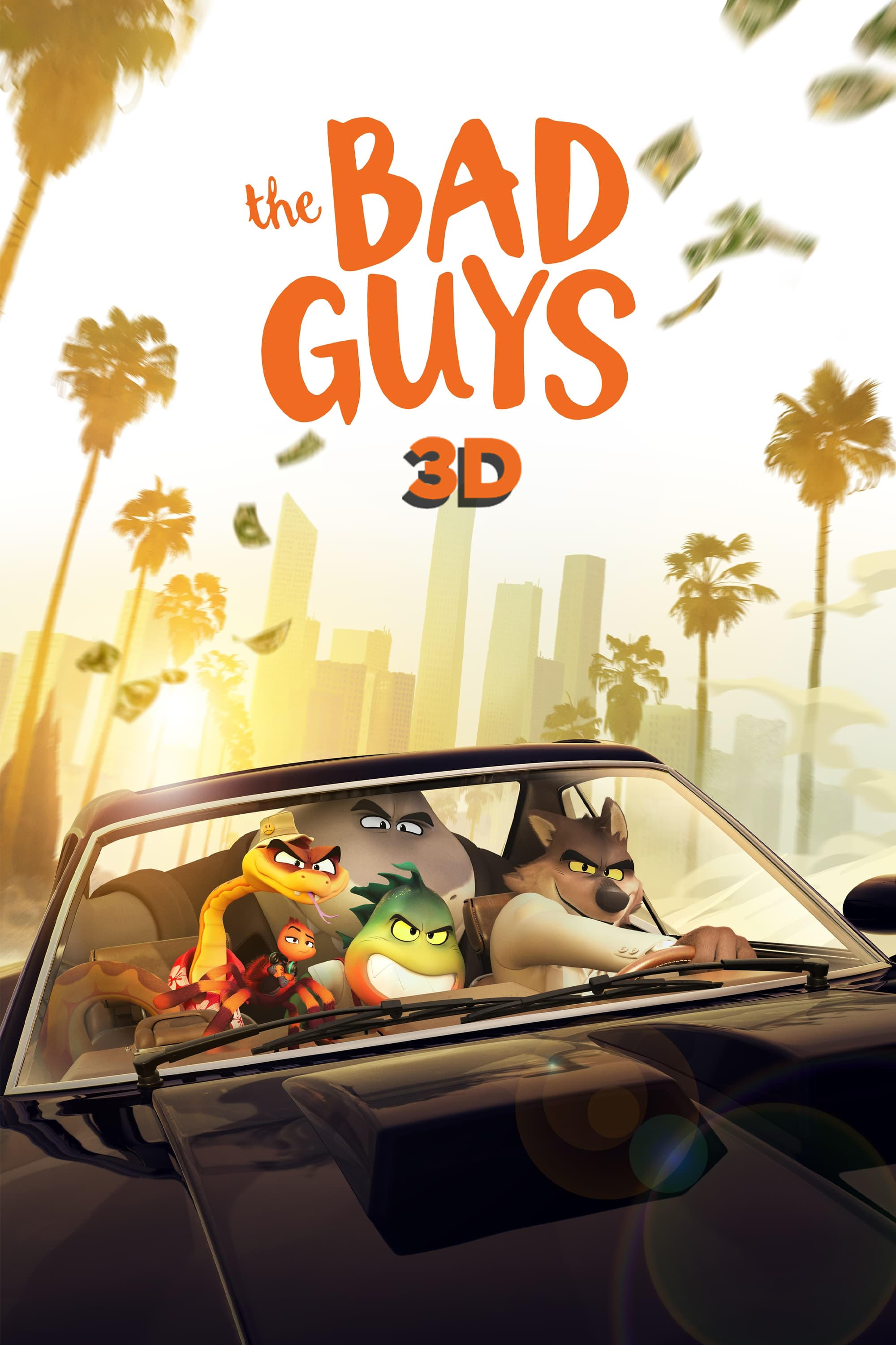 The Bad Guys