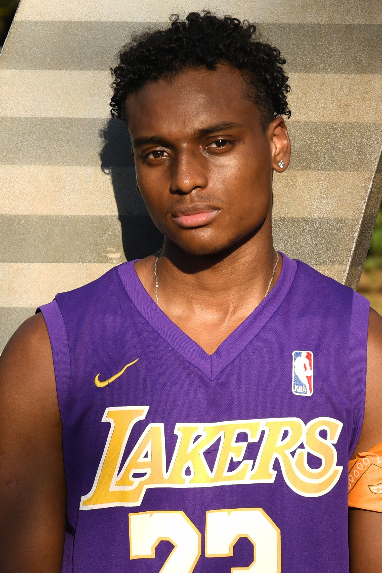 et billede af Pedro Roza