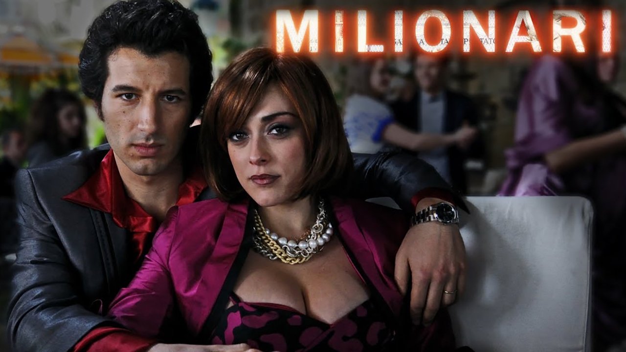 Mafia Millionaires (2014)