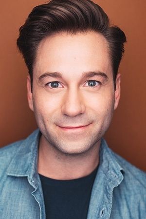 et billede af Michael Fatica