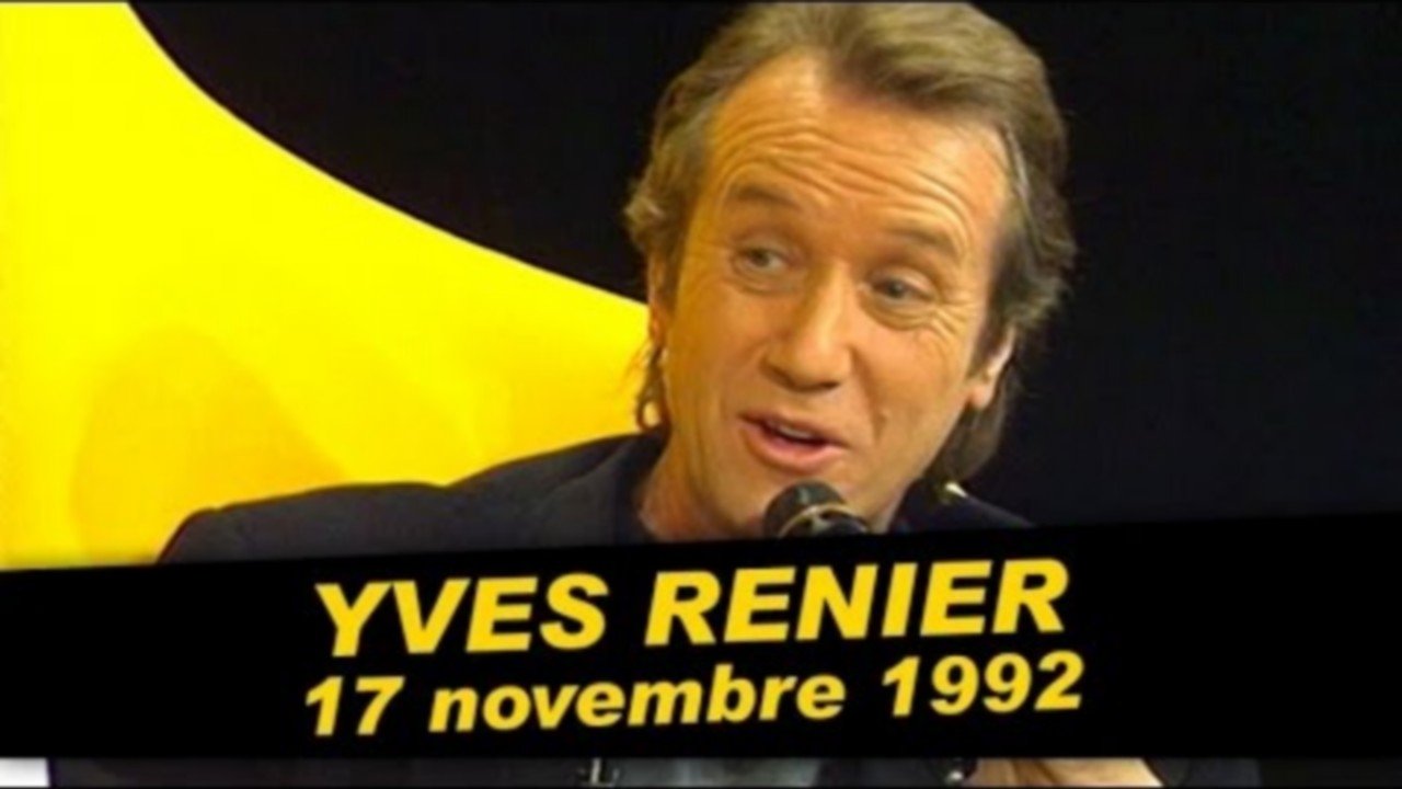 Coucou c'est nous ! - Emission du 17 novembre 1992