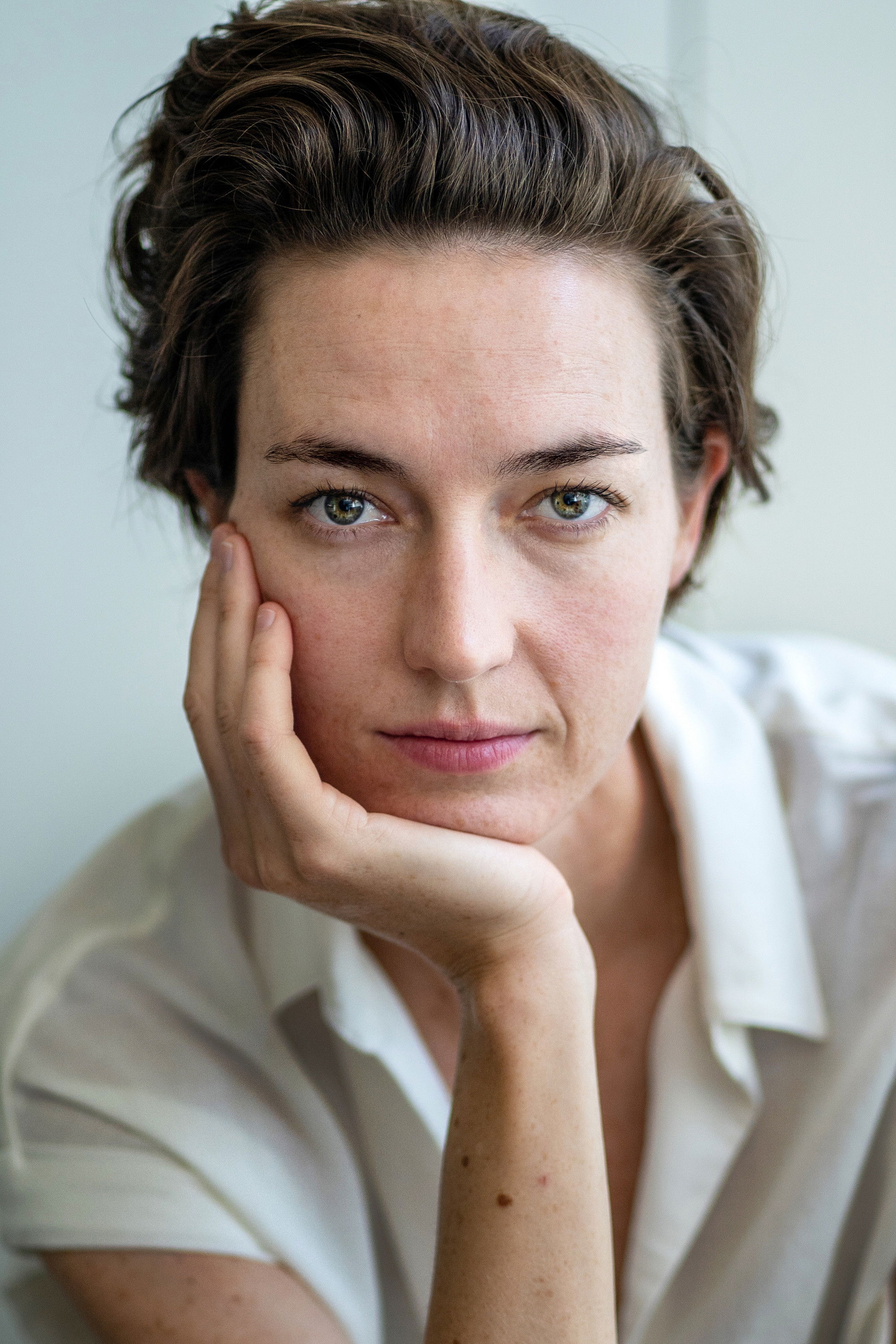 et billede af Kelly Fulton