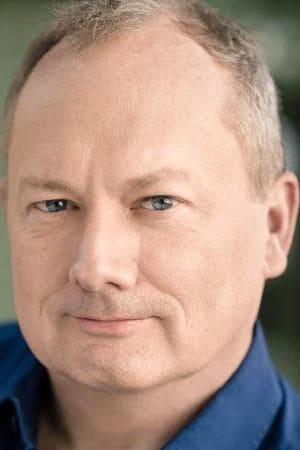 et billede af Michael Colleary