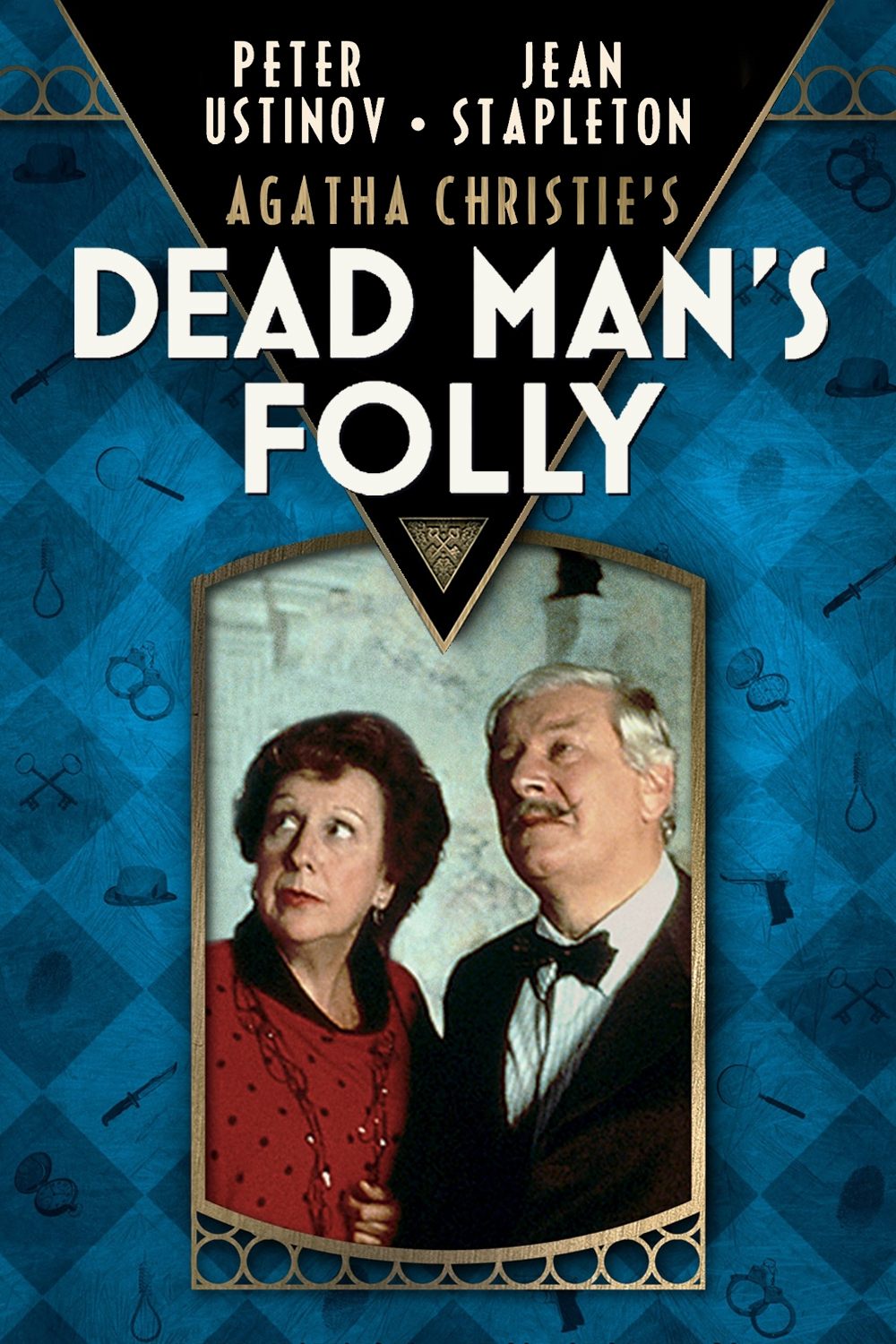 Dead Man's Folly