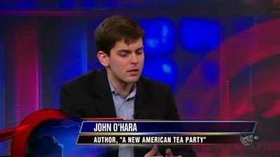 The Daily Show 15x54