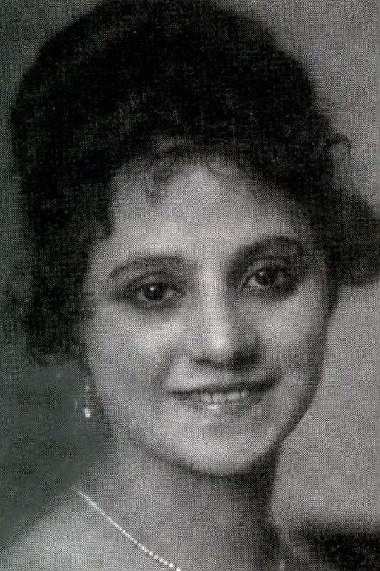 et billede af Valentina Frascaroli