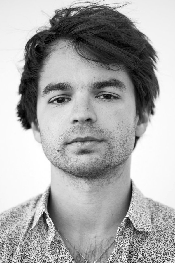 et billede af Louis Seillé