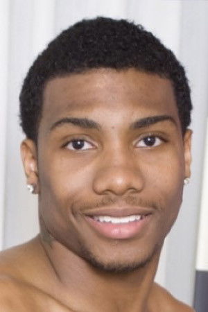 et billede af J.D. Blackstone