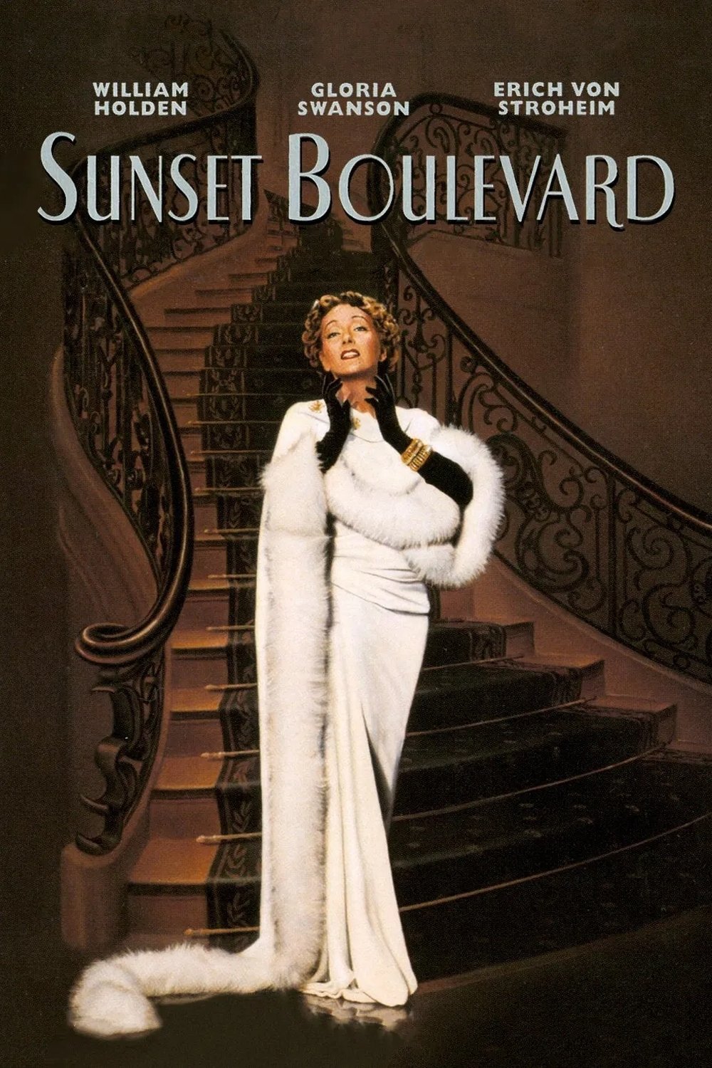Sunset Boulevard
