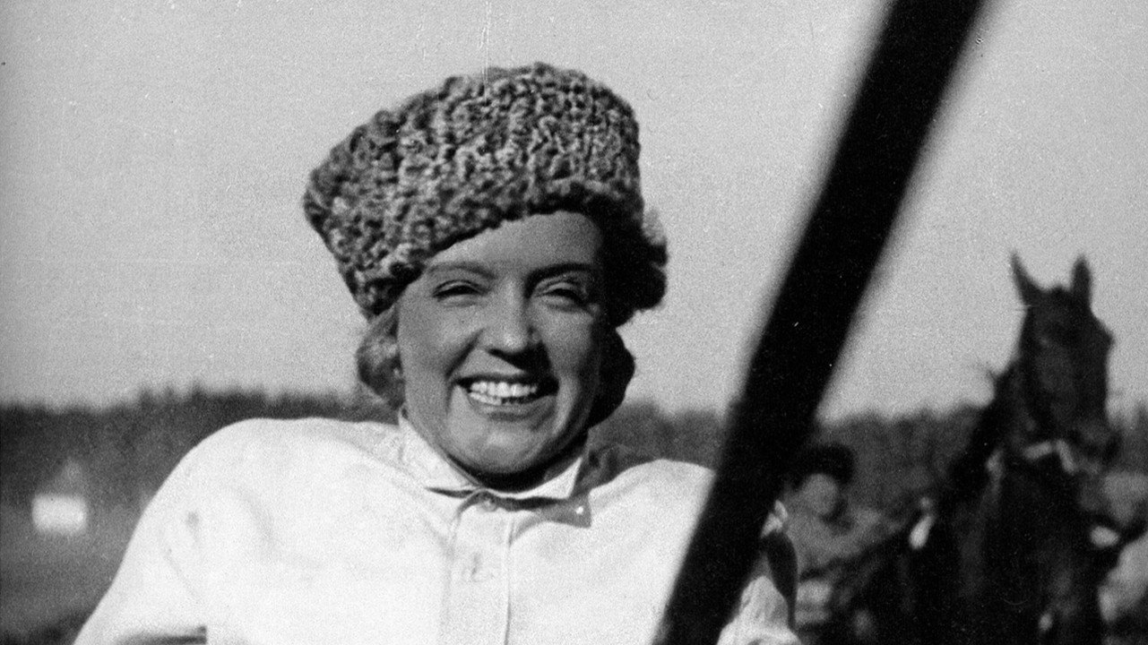 Кубанские казаки