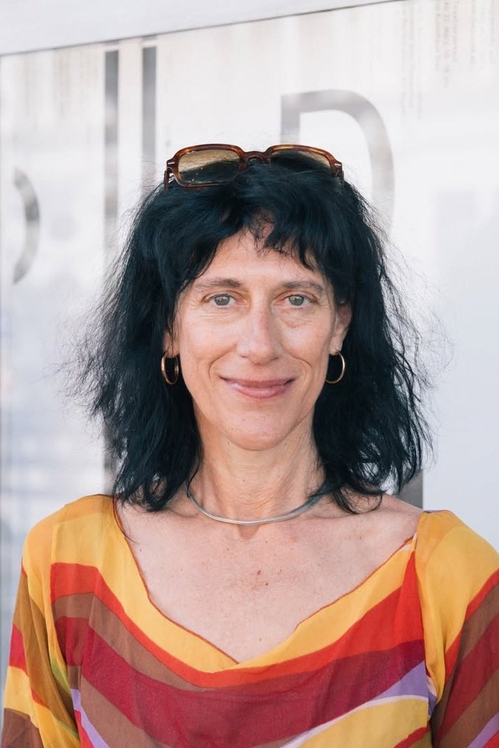 Profile image of Angela Christlieb, a notable actor/actress