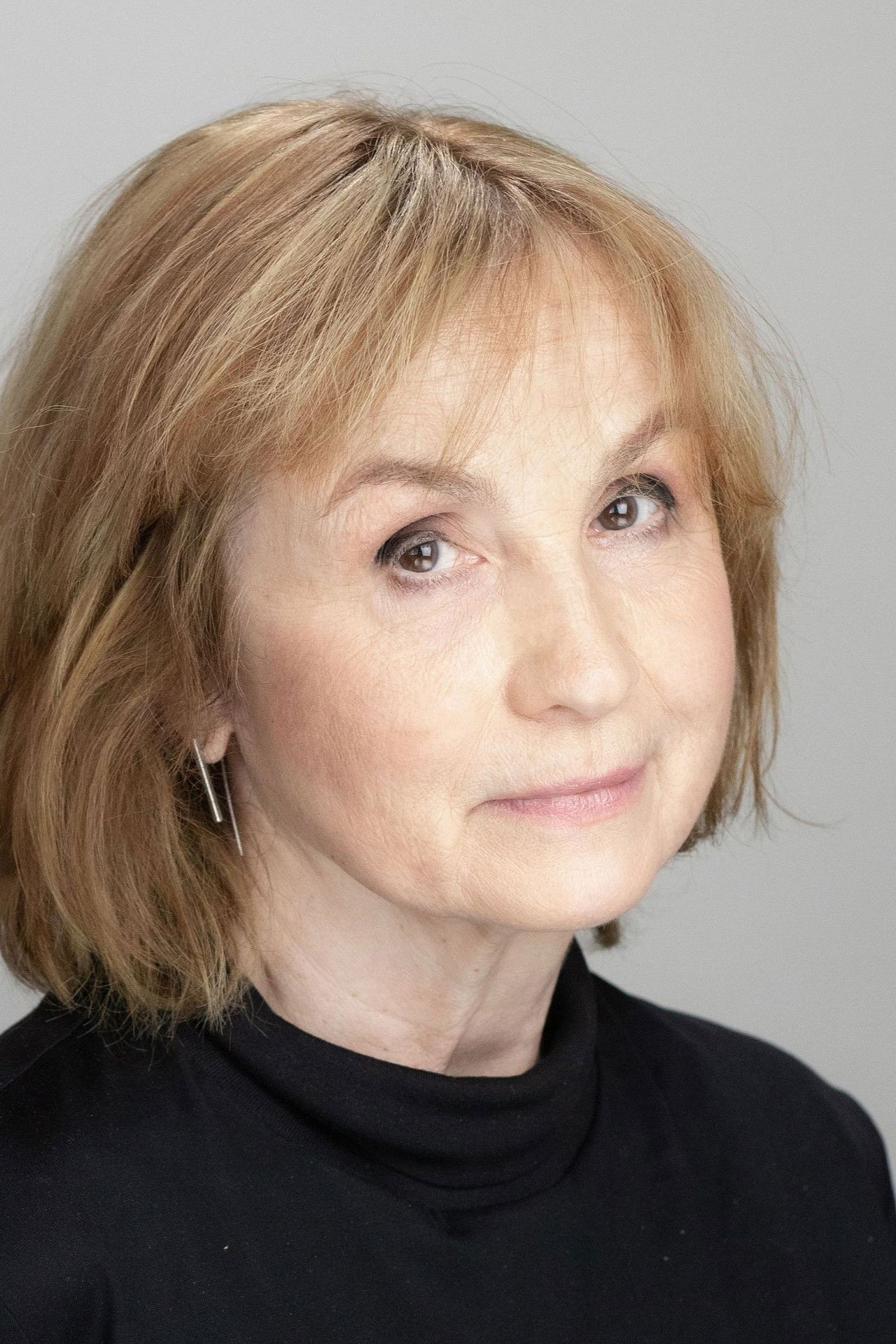 et billede af Larisa Grebenshchikova