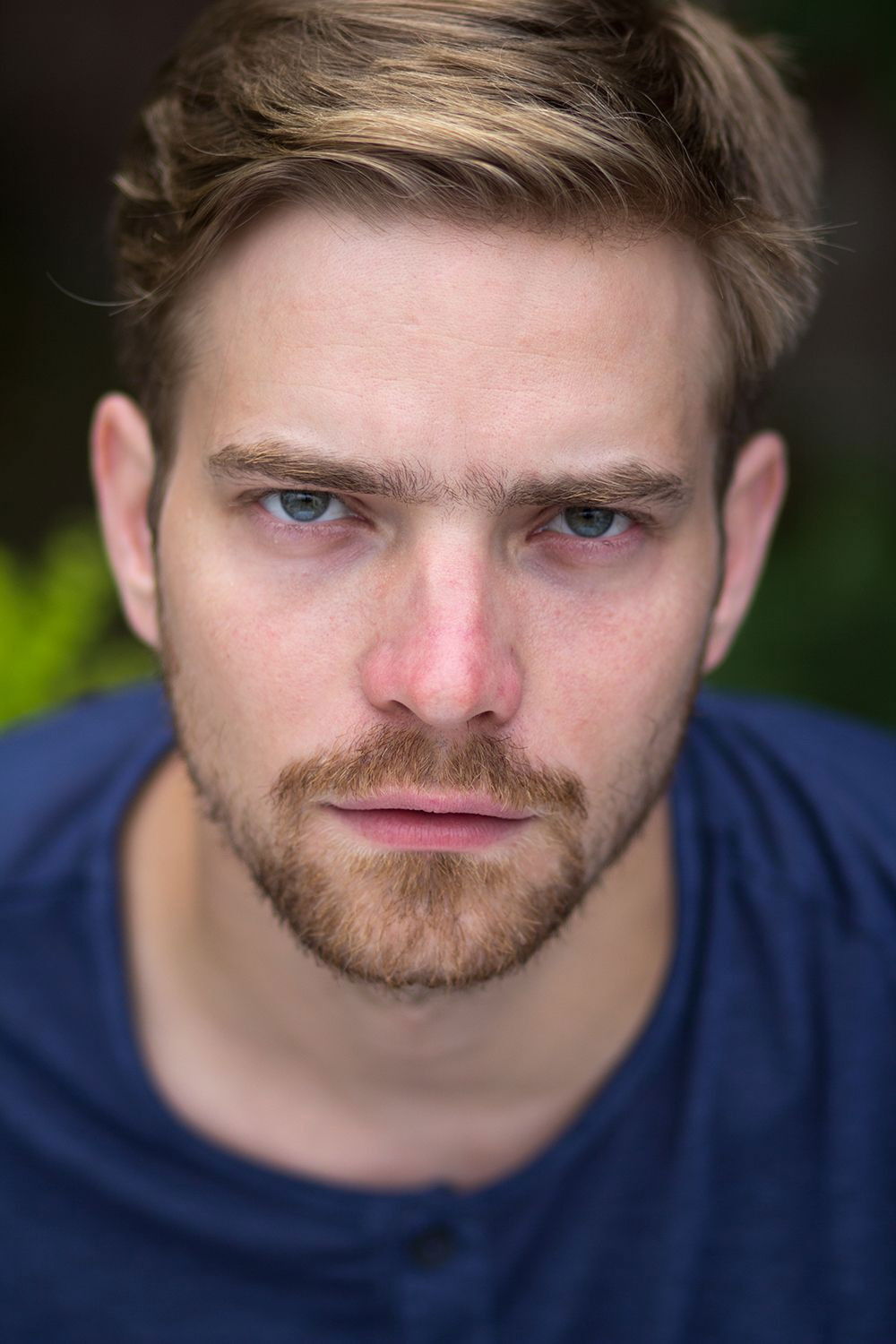 et billede af Bence Böröndi