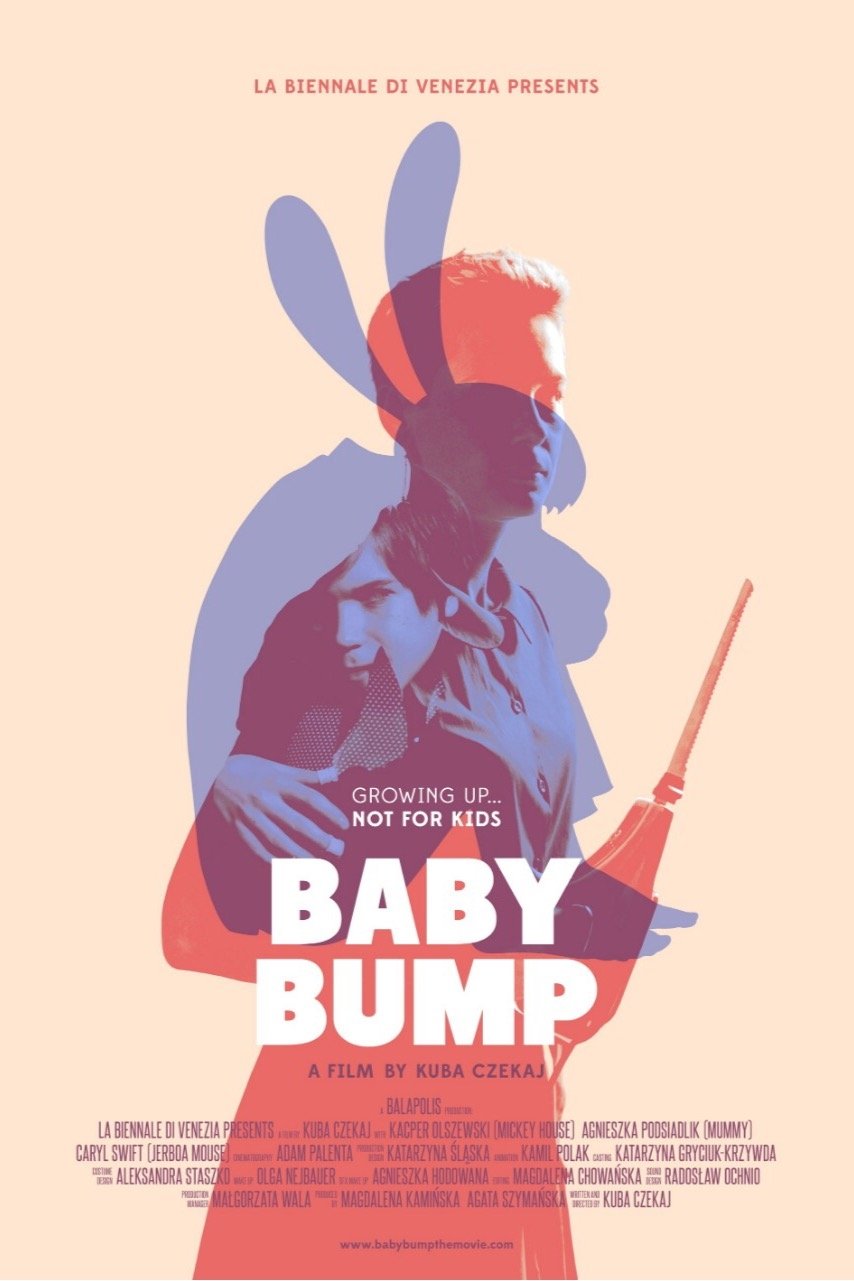 Baby Bump