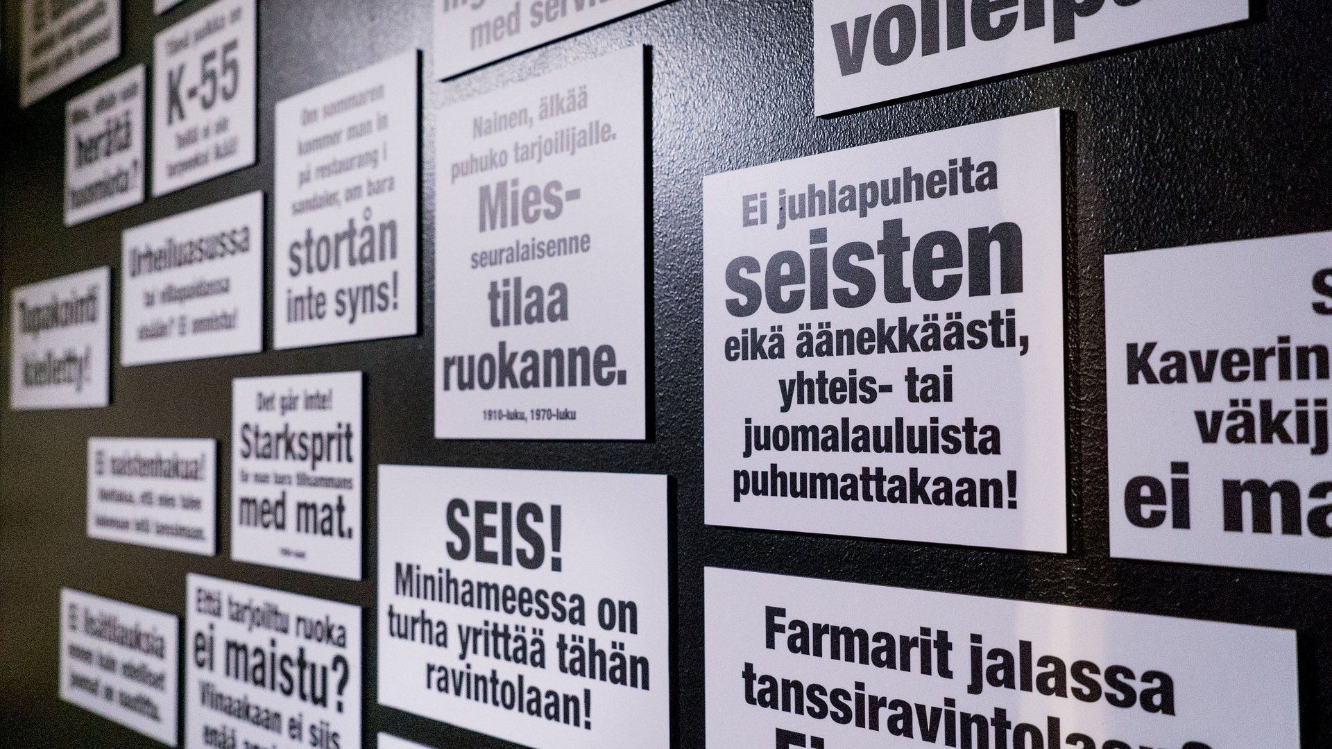 Arman Pohjantähden alla