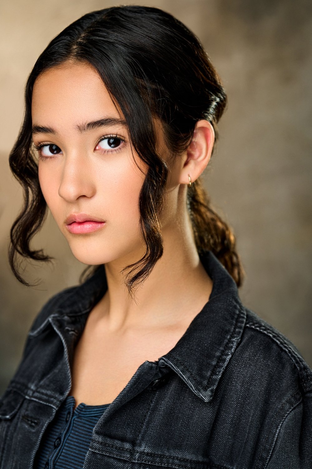 et billede af Linder Sutton