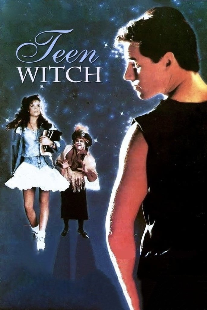 Teen Witch