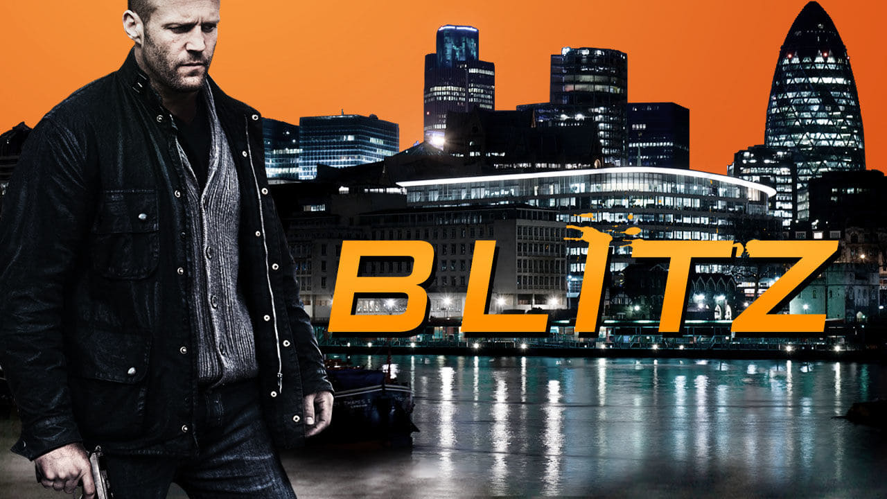 Blitz (2011)