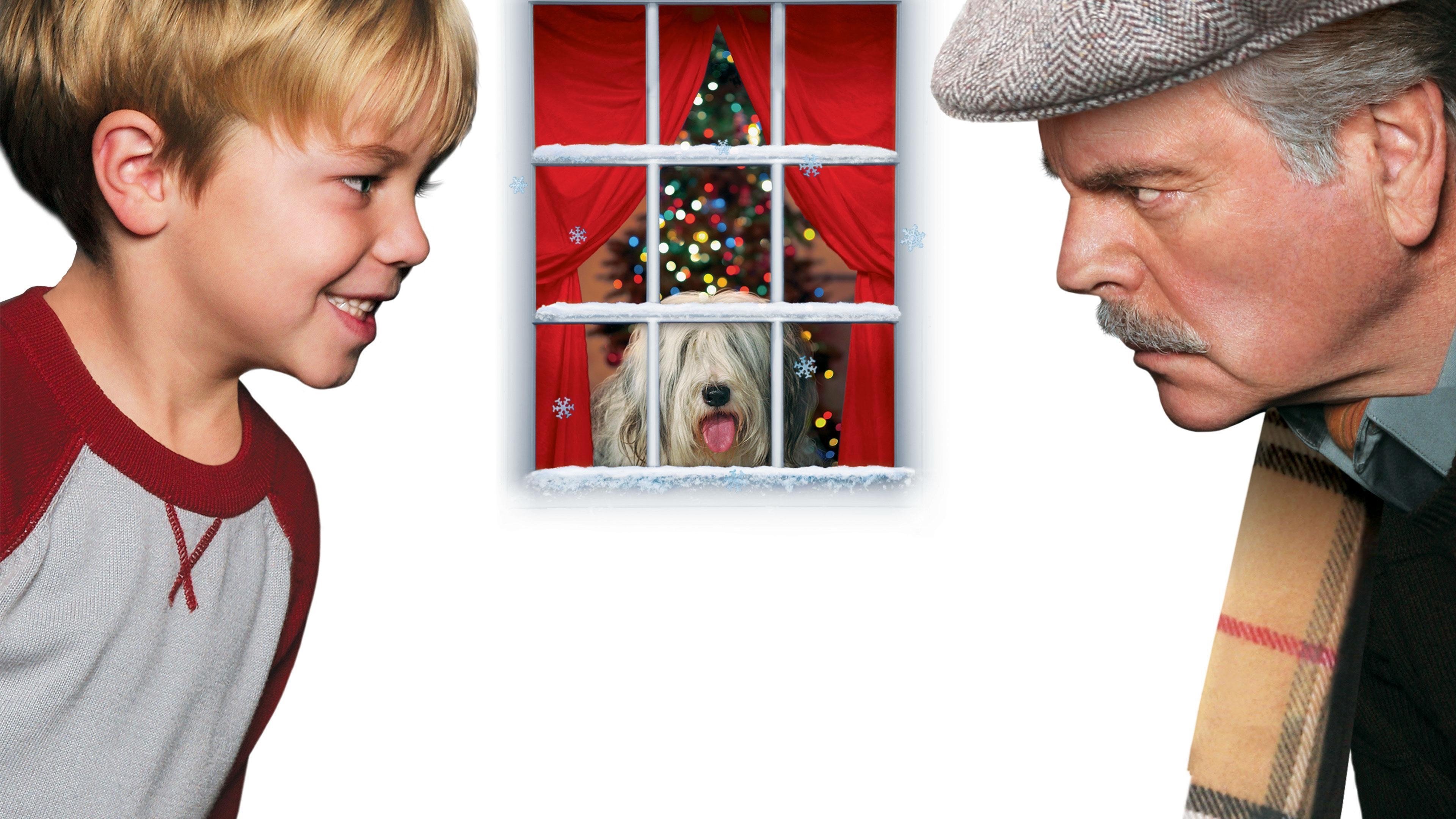 დენისი შობის მწვალებელი / A Dennis the Menace Christmas