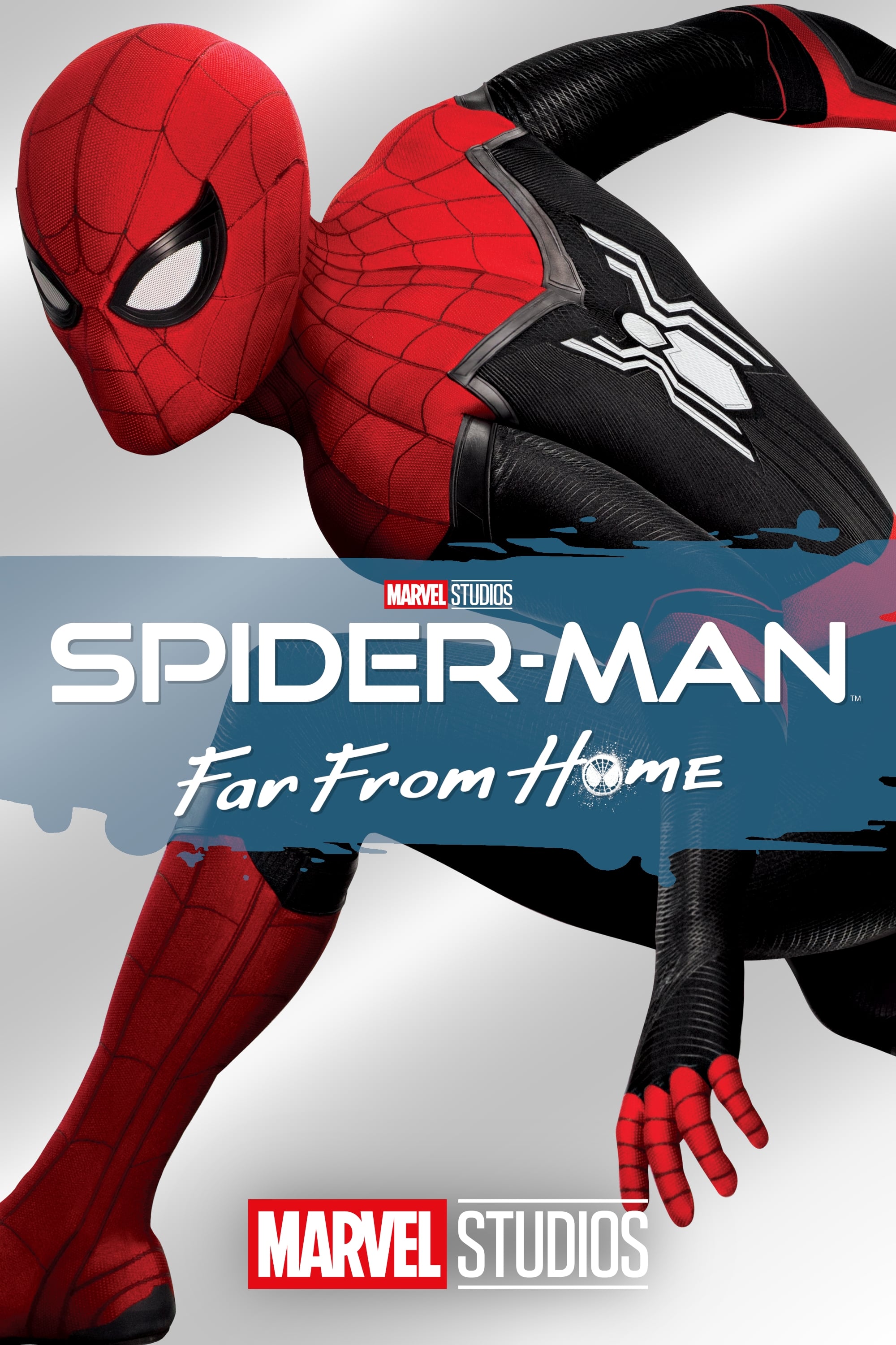 Spider-Man: Far from Home POSTER