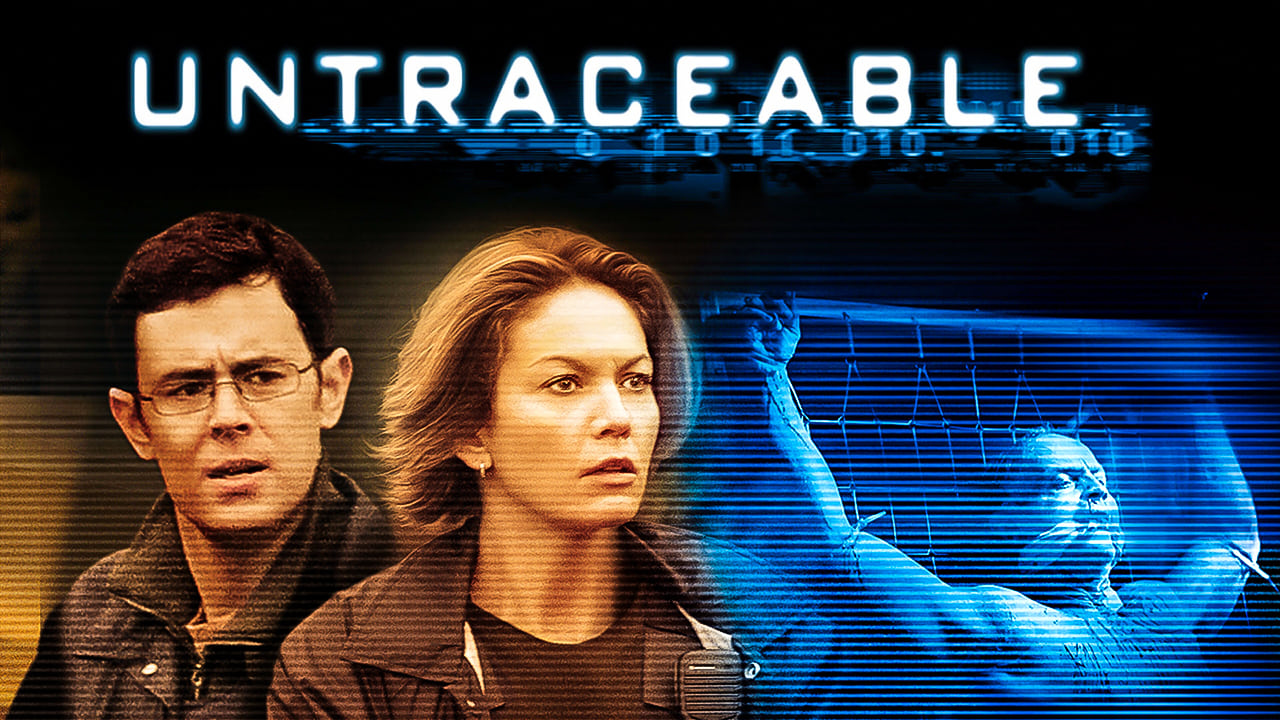 Untraceable (2008)