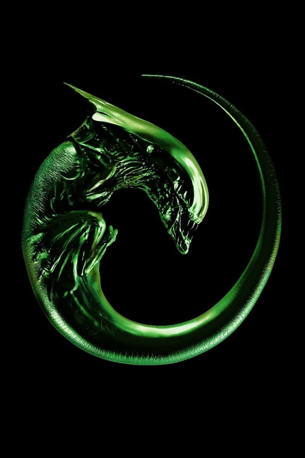 Alien³ POSTER