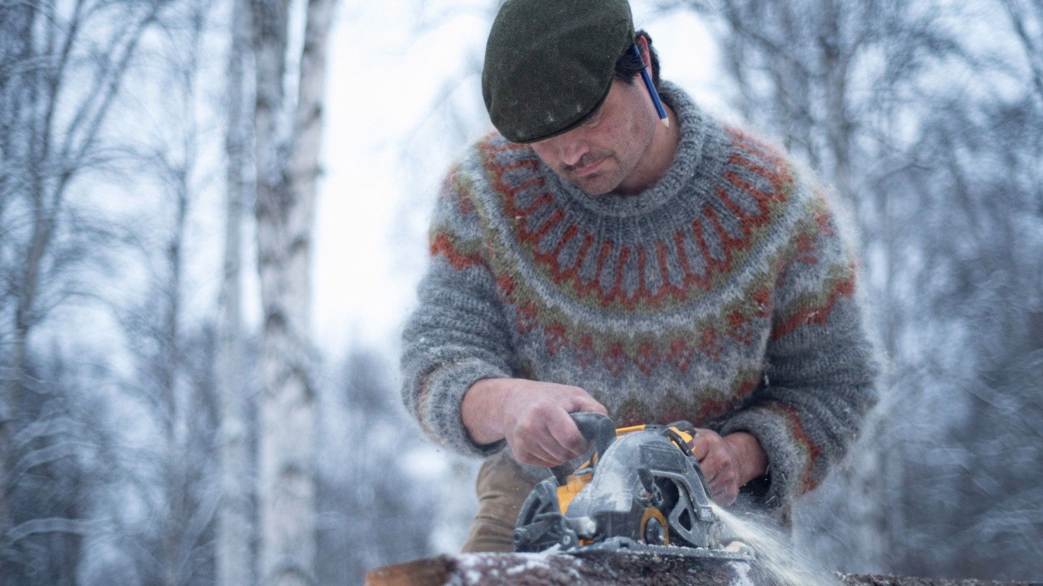 Life Below Zero: Next Generation S02E04 backdrop